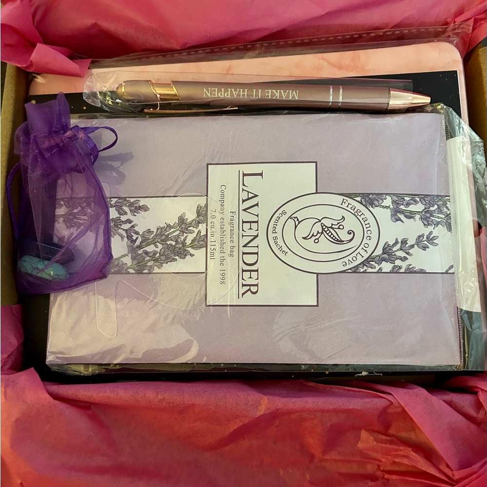 An Amazing Journal Box!